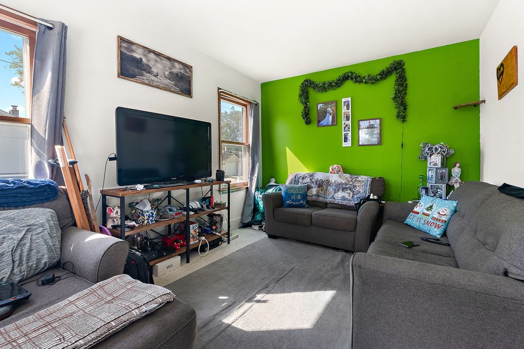 1446 Selleck Street, Crete, IL 60417 — photo 4
