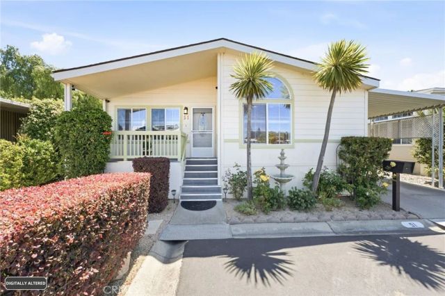 433 Sylvan Ave 51, Mountain View, CA 94041