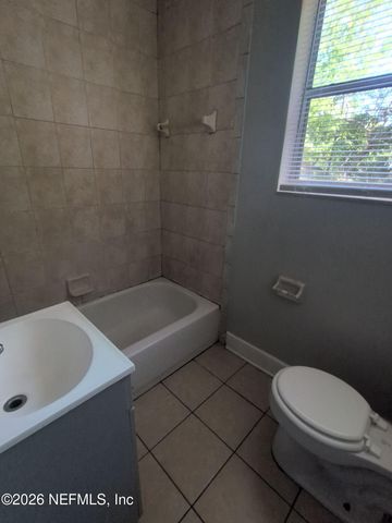 3350 SUNNYBROOK Avenue N, Jacksonville, FL 32254