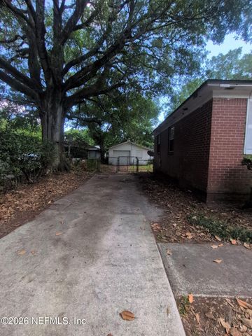 3350 SUNNYBROOK Avenue N, Jacksonville, FL 32254