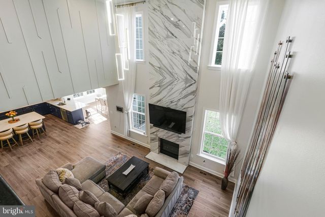 9805 KILDORE WAY, Fort Washington, MD 20744