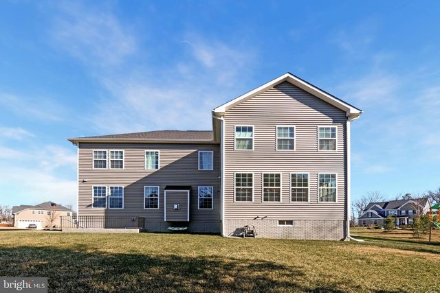 9805 KILDORE WAY, Fort Washington, MD 20744