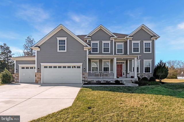 9805 KILDORE WAY, Fort Washington, MD 20744