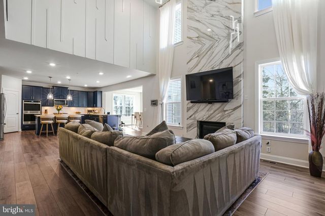 9805 KILDORE WAY, Fort Washington, MD 20744