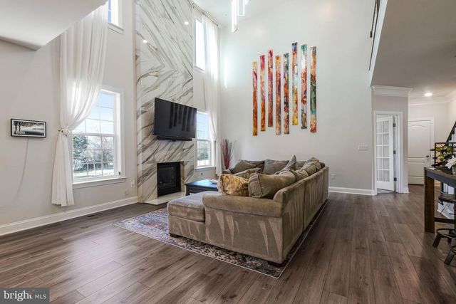 9805 KILDORE WAY, Fort Washington, MD 20744