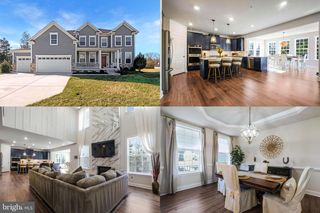 9805 KILDORE WAY, Fort Washington, MD 20744