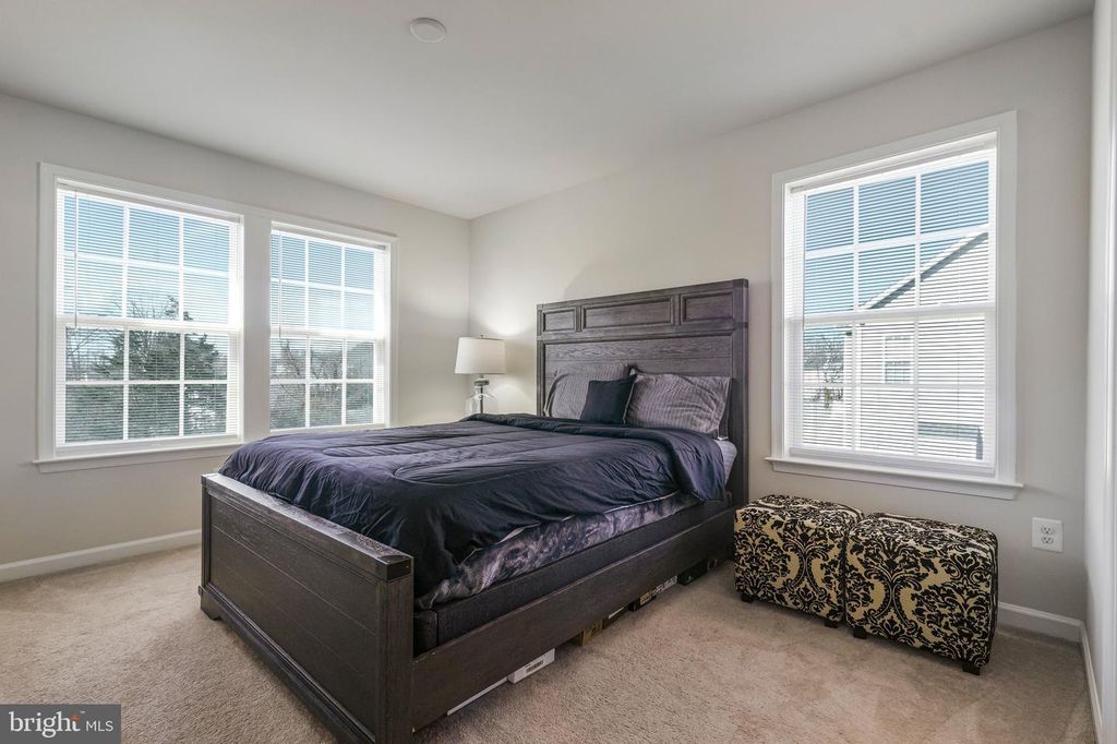 Image 15 of property listing at 9805 KILDORE WAY, Fort Washington, MD 20744