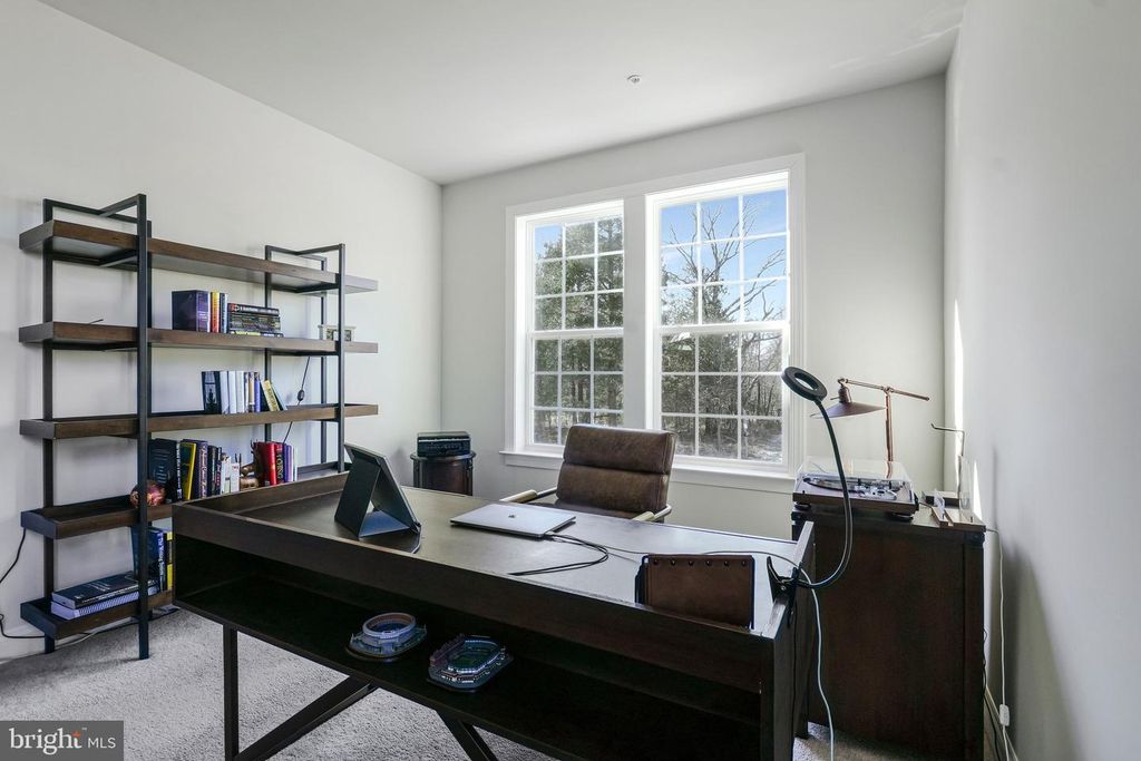 Image 17 of property listing at 9805 KILDORE WAY, Fort Washington, MD 20744