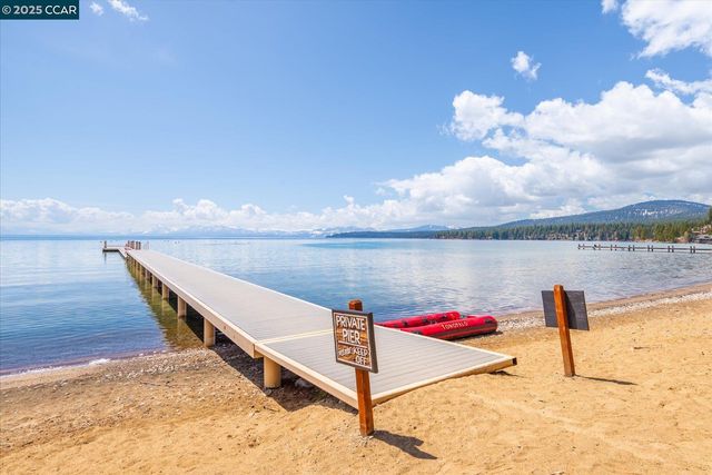 6750 North Lake Blvd 3B, Tahoe Vista, CA 96148