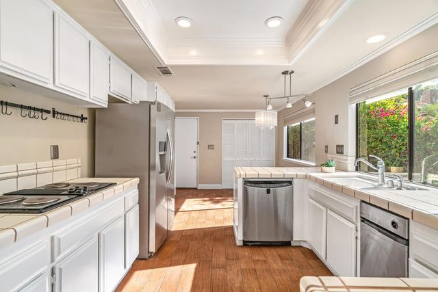 37 Santo Domingo Drive, Rancho Mirage, CA 92270