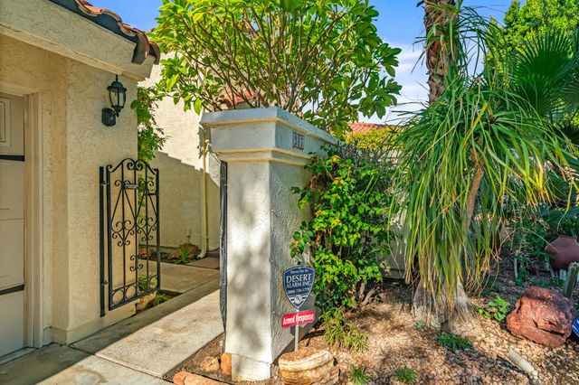 37 Santo Domingo Drive, Rancho Mirage, CA 92270