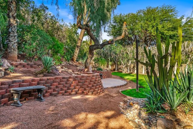 37 Santo Domingo Drive, Rancho Mirage, CA 92270