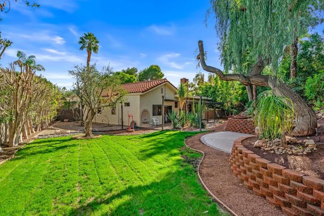 37 Santo Domingo Drive, Rancho Mirage, CA 92270