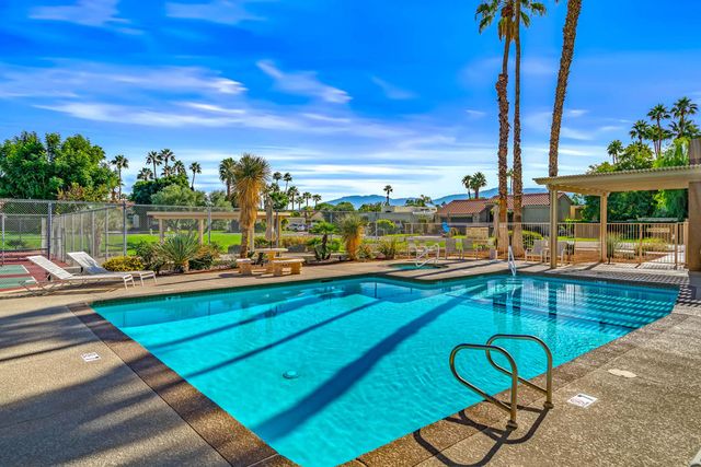 37 Santo Domingo Drive, Rancho Mirage, CA 92270