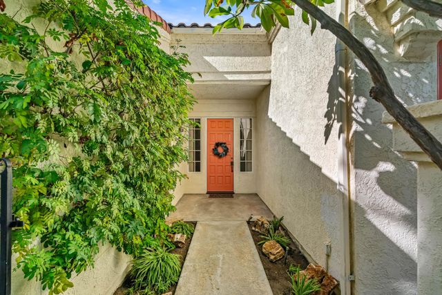 37 Santo Domingo Drive, Rancho Mirage, CA 92270