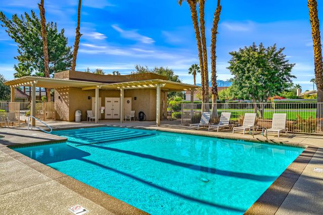 37 Santo Domingo Drive, Rancho Mirage, CA 92270