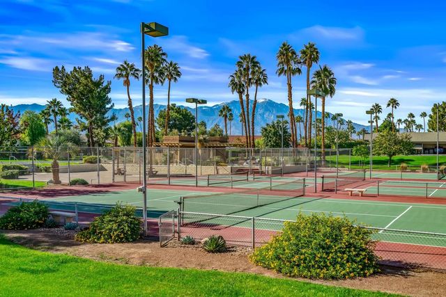 37 Santo Domingo Drive, Rancho Mirage, CA 92270