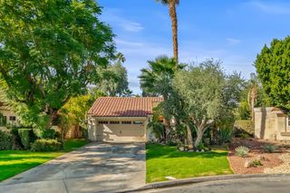 37 Santo Domingo Drive, Rancho Mirage, CA 92270
