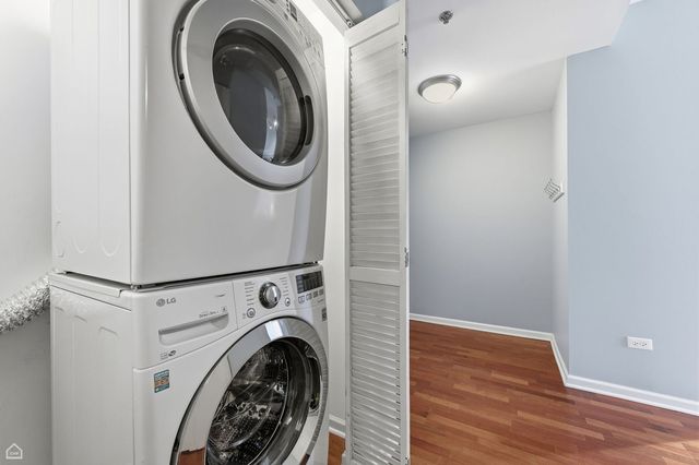 1255 S State Street 1701, Chicago, IL 60605