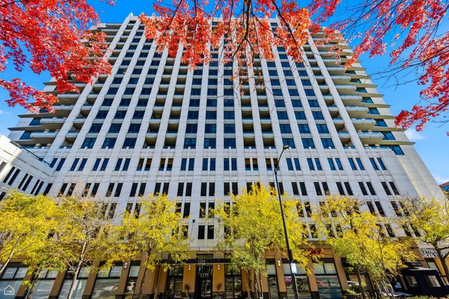 1255 S State Street 1701, Chicago, IL 60605