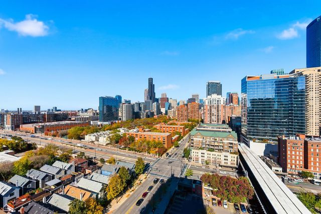 1255 S State Street 1701, Chicago, IL 60605