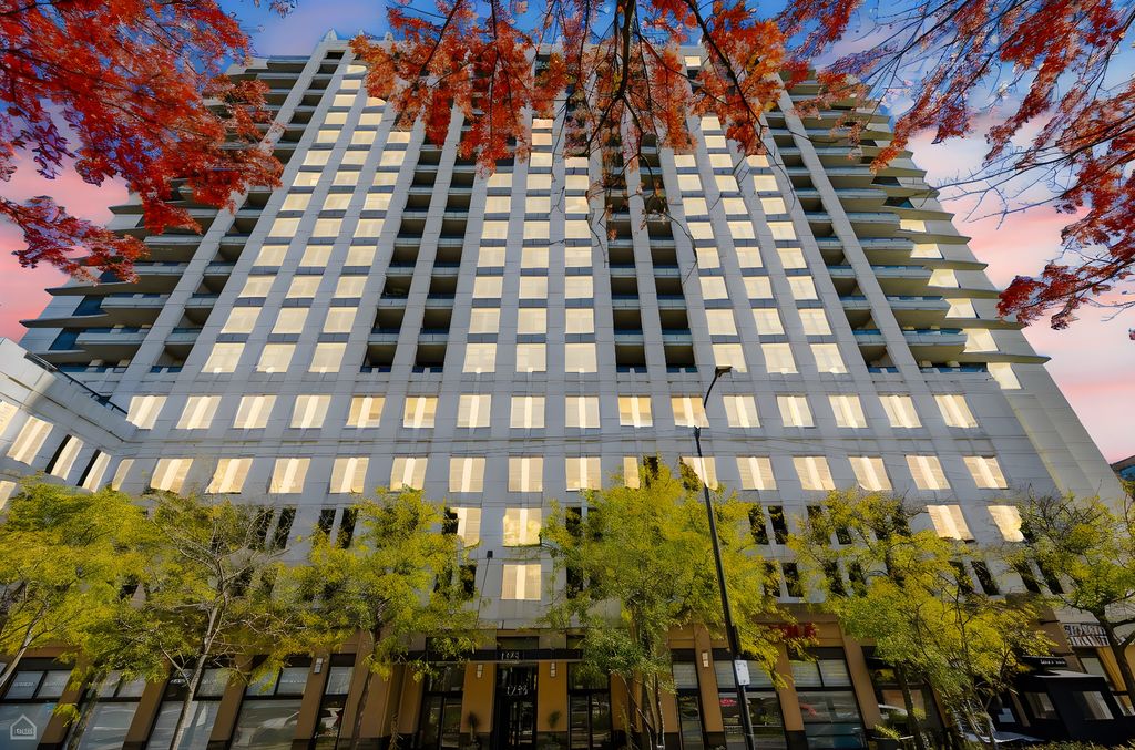 1255 S State Street 1701, Chicago, IL 60605