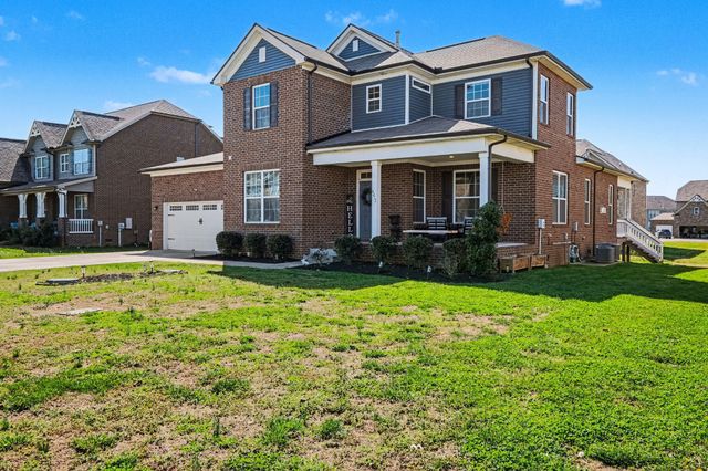 4012 Jacobcrest Lane, Murfreesboro, TN 37128