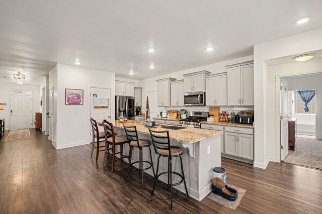 4012 Jacobcrest Lane, Murfreesboro, TN 37128