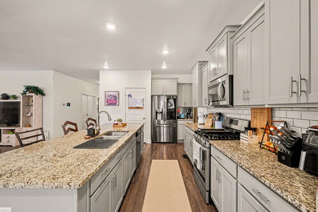 4012 Jacobcrest Lane, Murfreesboro, TN 37128