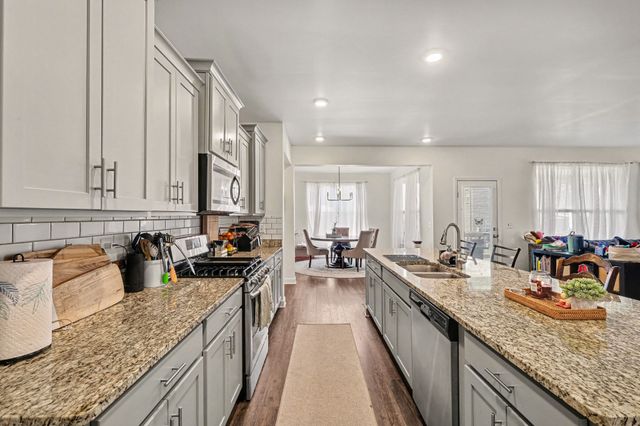 4012 Jacobcrest Lane, Murfreesboro, TN 37128