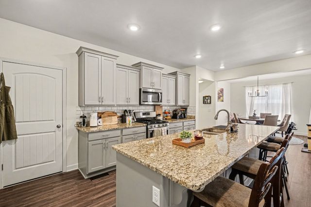 4012 Jacobcrest Lane, Murfreesboro, TN 37128