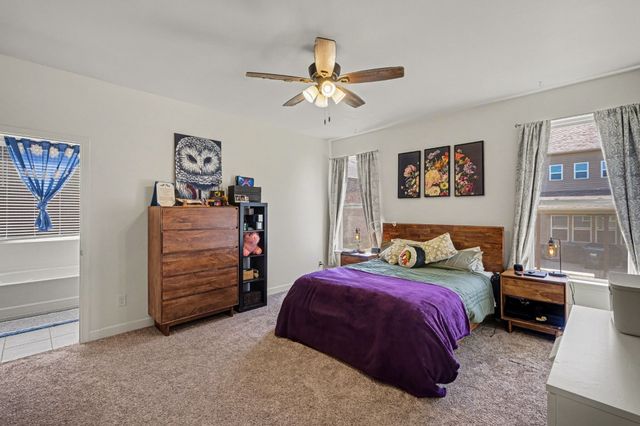 4012 Jacobcrest Lane, Murfreesboro, TN 37128