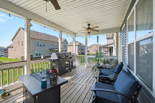 4012 Jacobcrest Lane, Murfreesboro, TN 37128