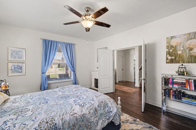 4012 Jacobcrest Lane, Murfreesboro, TN 37128