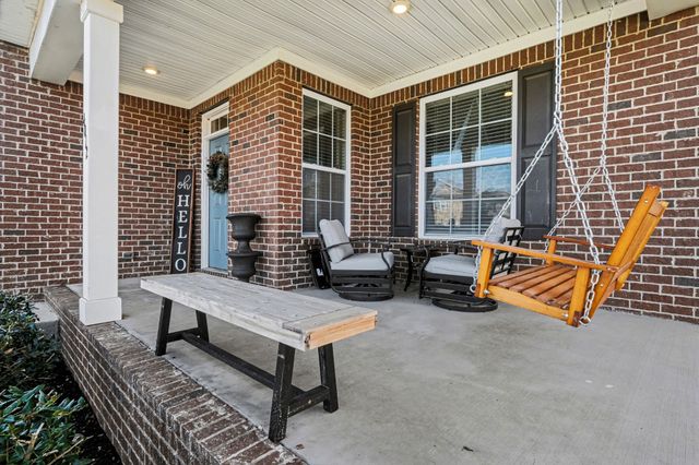 4012 Jacobcrest Lane, Murfreesboro, TN 37128