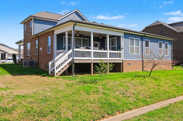 4012 Jacobcrest Lane, Murfreesboro, TN 37128