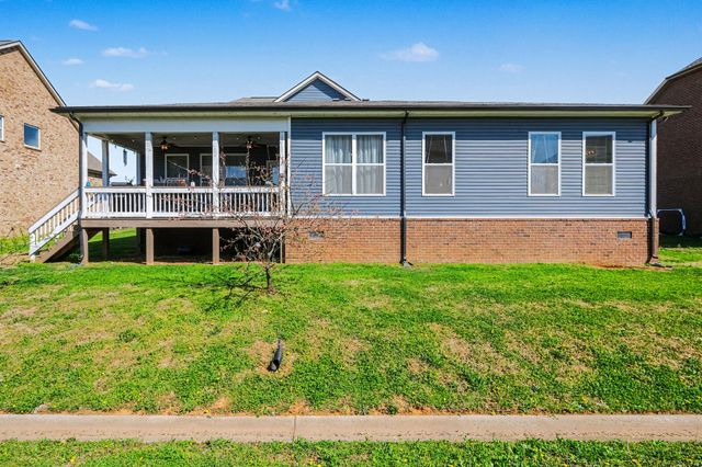 4012 Jacobcrest Lane, Murfreesboro, TN 37128