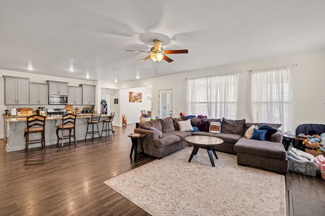 4012 Jacobcrest Lane, Murfreesboro, TN 37128