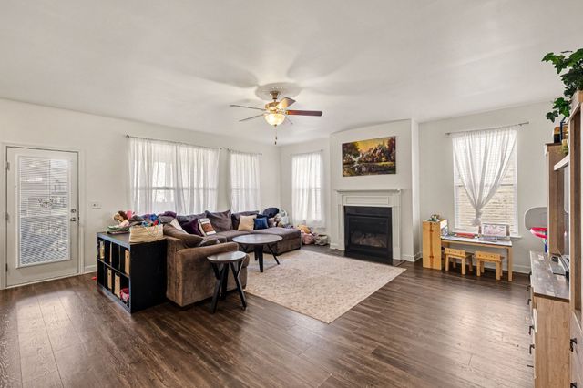 4012 Jacobcrest Lane, Murfreesboro, TN 37128