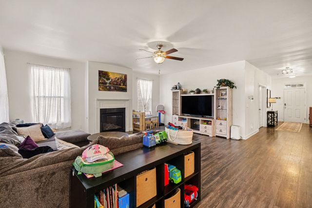 4012 Jacobcrest Lane, Murfreesboro, TN 37128