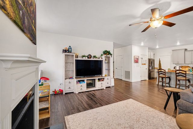 4012 Jacobcrest Lane, Murfreesboro, TN 37128