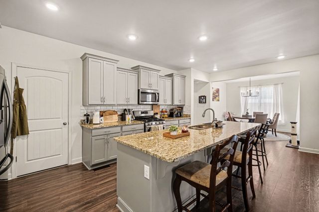 4012 Jacobcrest Lane, Murfreesboro, TN 37128