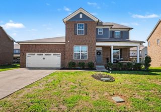 4012 Jacobcrest Lane, Murfreesboro, TN 37128