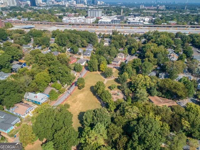 692 Kirkwood Avenue SE A, Atlanta, GA 30316