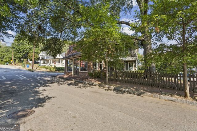 692 Kirkwood Avenue SE A, Atlanta, GA 30316