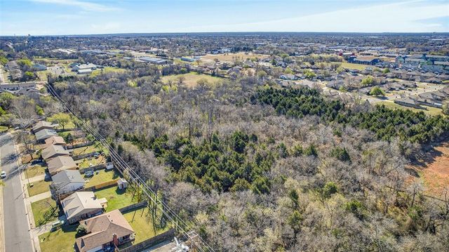 0 N Kelly Avenue Tract 1, Edmond, OK 73003