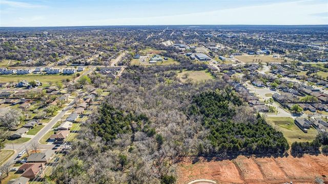 0 N Kelly Avenue Tract 1, Edmond, OK 73003