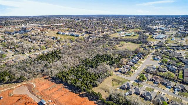 0 N Kelly Avenue Tract 1, Edmond, OK 73003