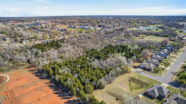0 N Kelly Avenue Tract 1, Edmond, OK 73003
