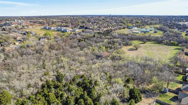 0 N Kelly Avenue Tract 1, Edmond, OK 73003